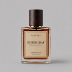 Ember leaf